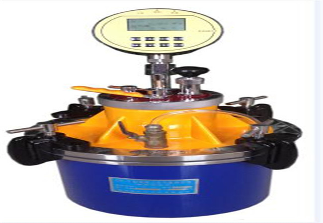 tensile  esting machine